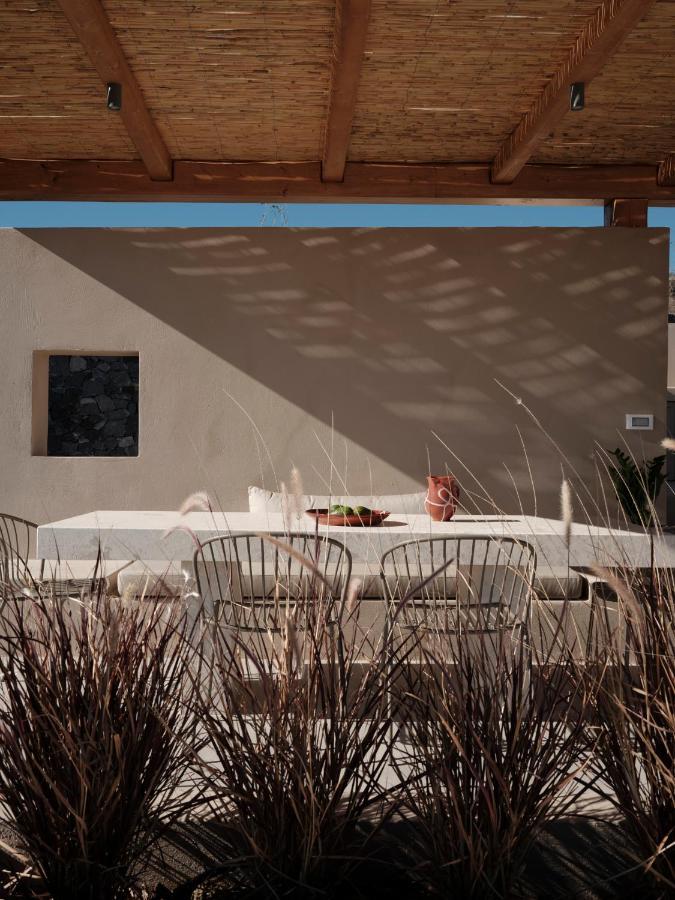 Ethos Retreat Villa