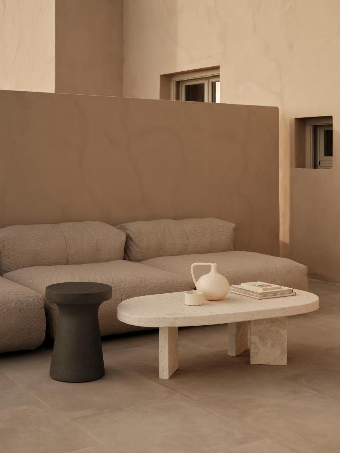 Ethos Retreat Villa