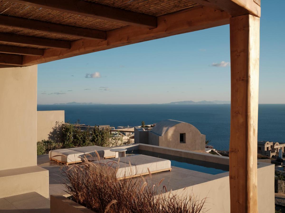 Villa Ethos Retreat
