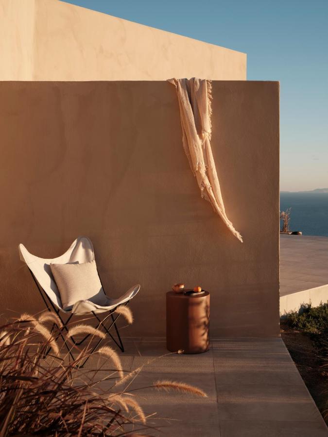 Ethos Retreat * Imerovigli (Santorini)