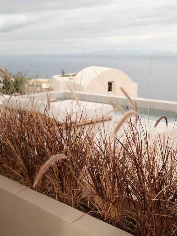 Ethos Retreat Villa