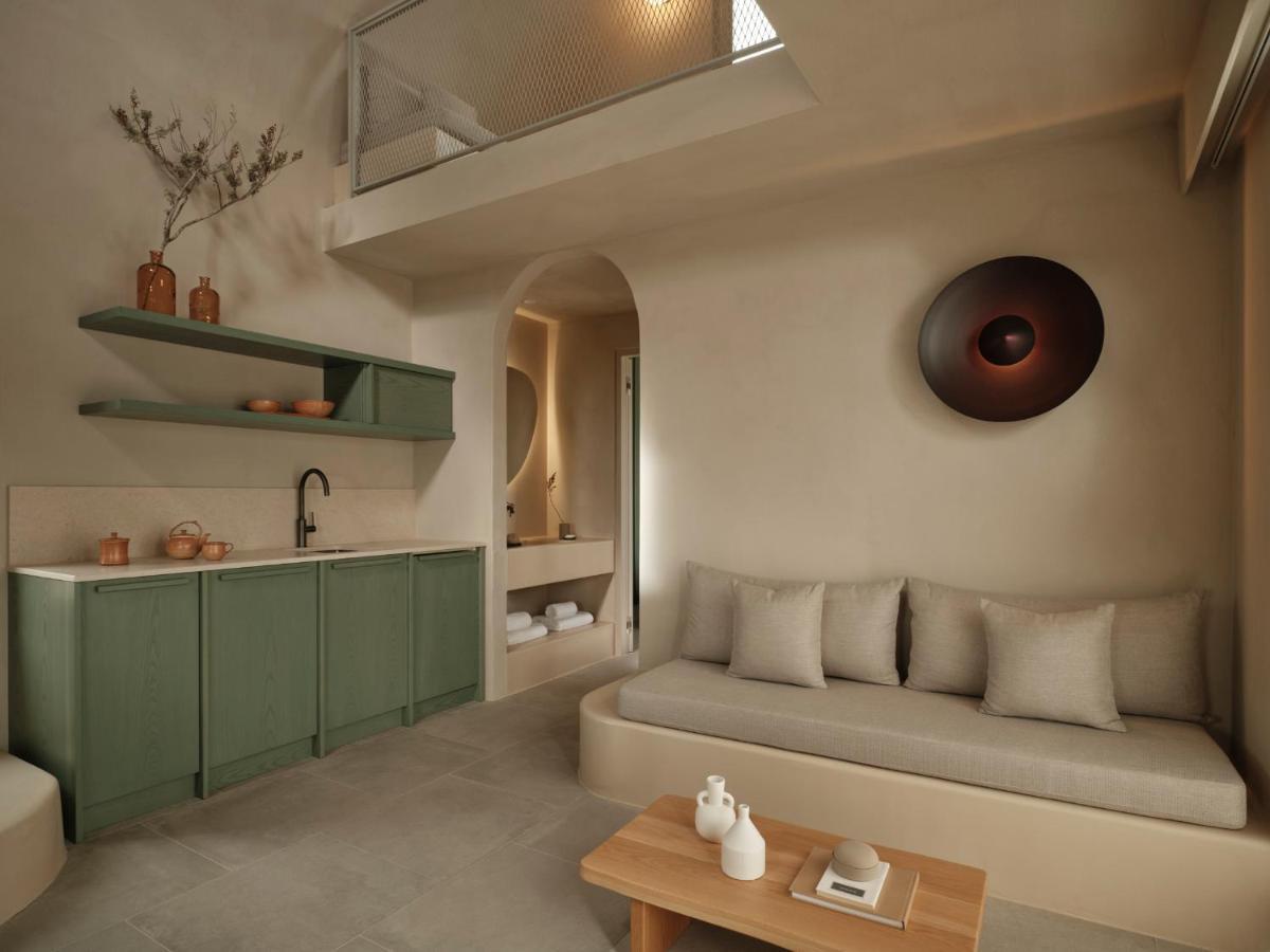 Ethos Retreat Villa Imerovigli (Santorini)