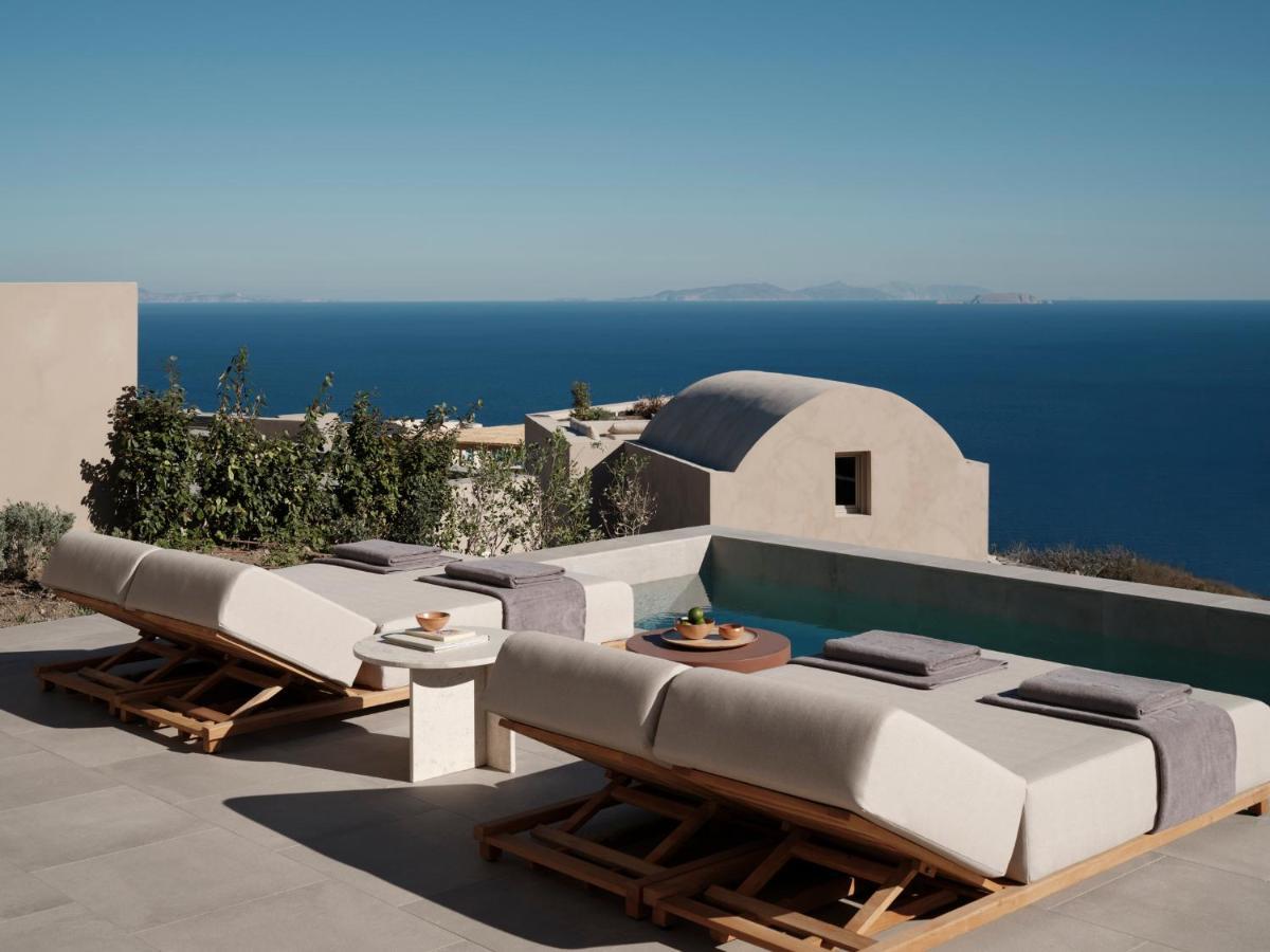 Villa Ethos Retreat *