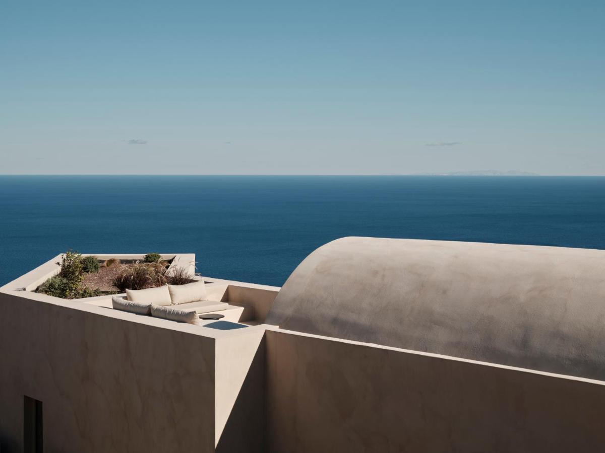 Ethos Retreat Villa *
