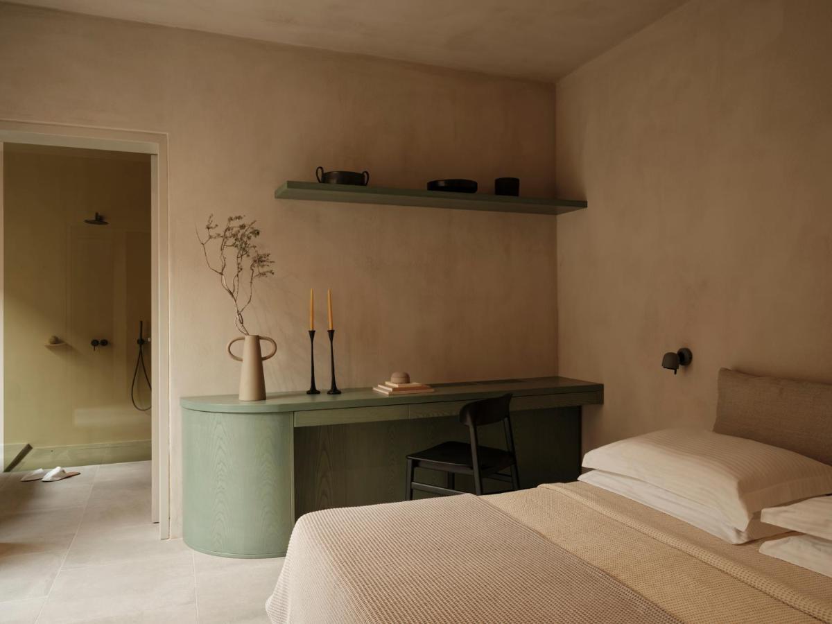 Ethos Retreat Villa *