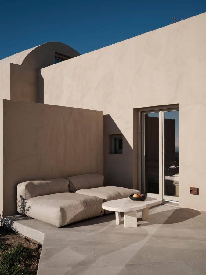 Ethos Retreat * Imerovigli (Santorini)