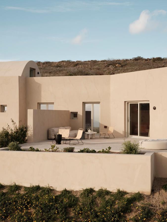 Ethos Retreat Imerovigli (Santorini)