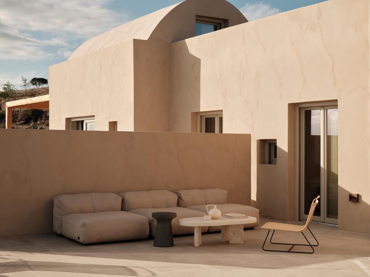 Villa Ethos Retreat