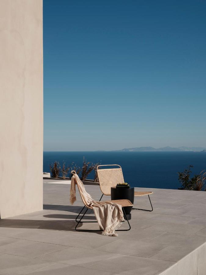 Villa Ethos Retreat