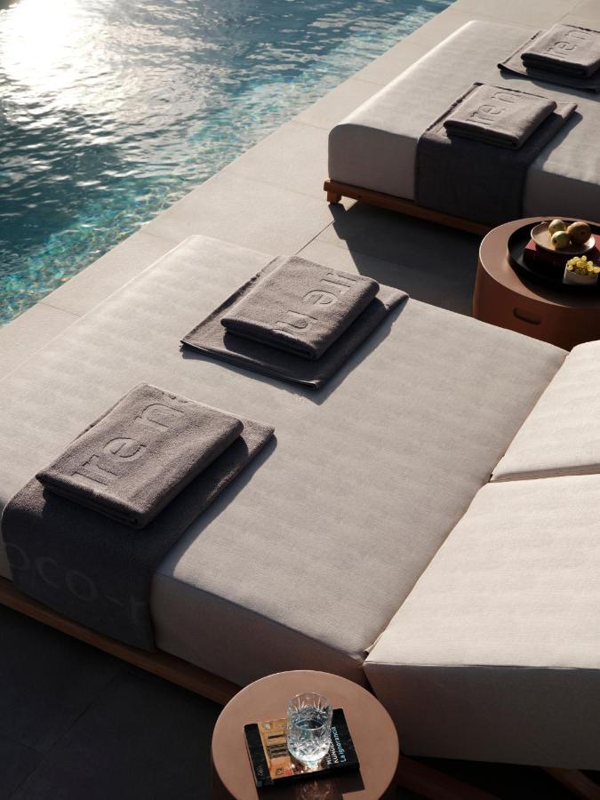 Ethos Retreat Villa
