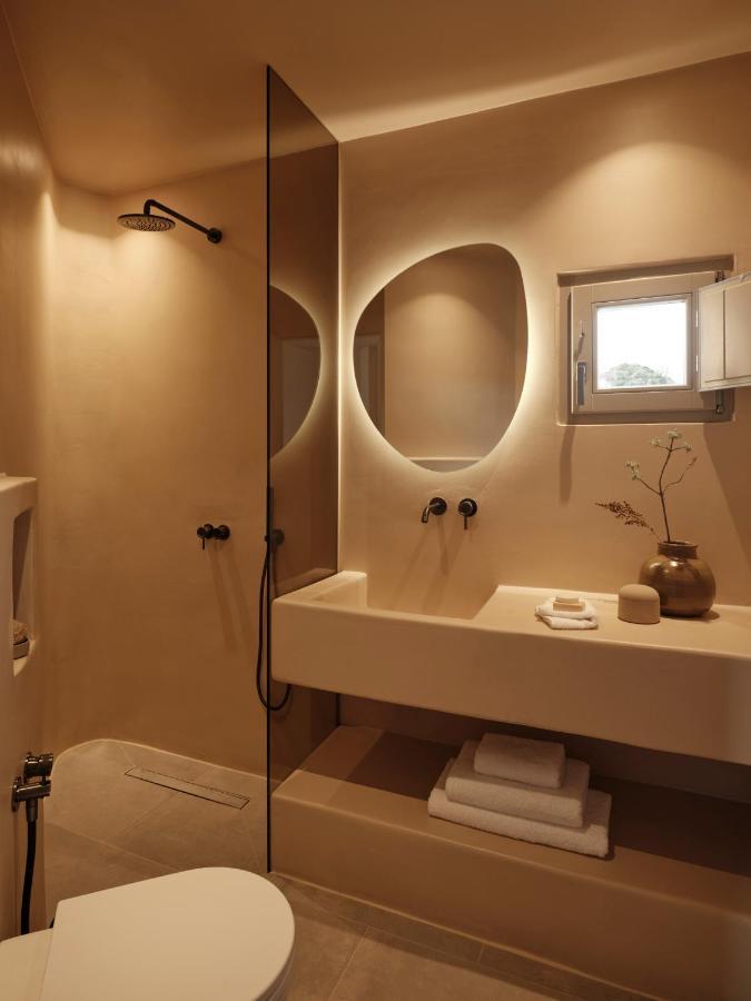 Ethos Retreat Villa *