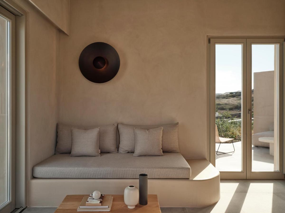 Ethos Retreat Villa