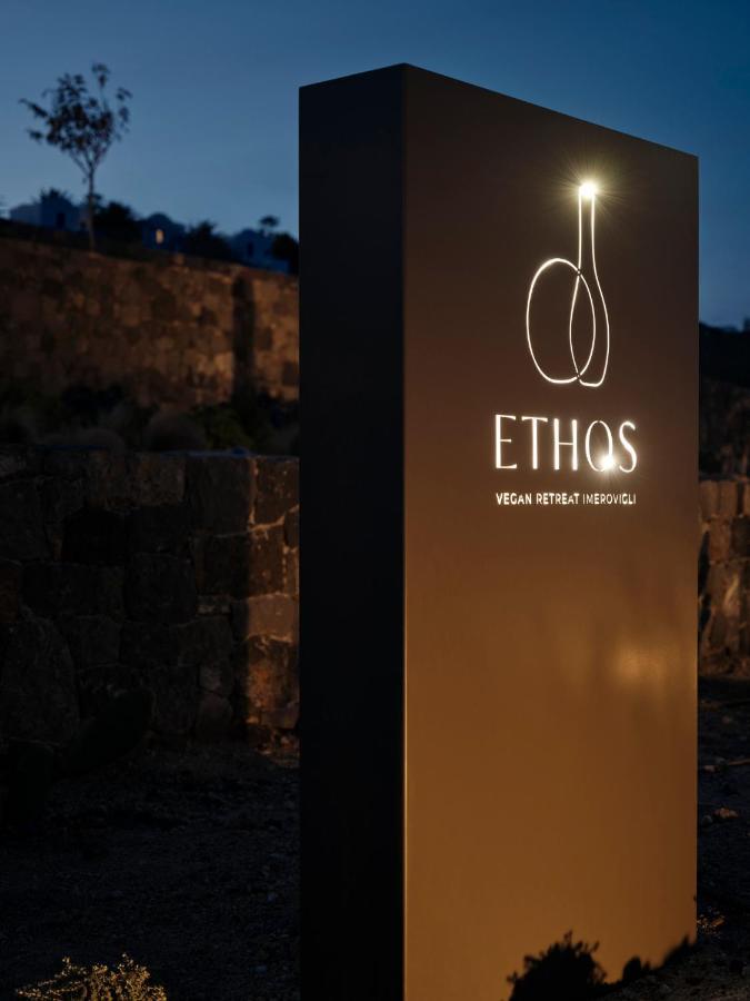 Villa Ethos Retreat