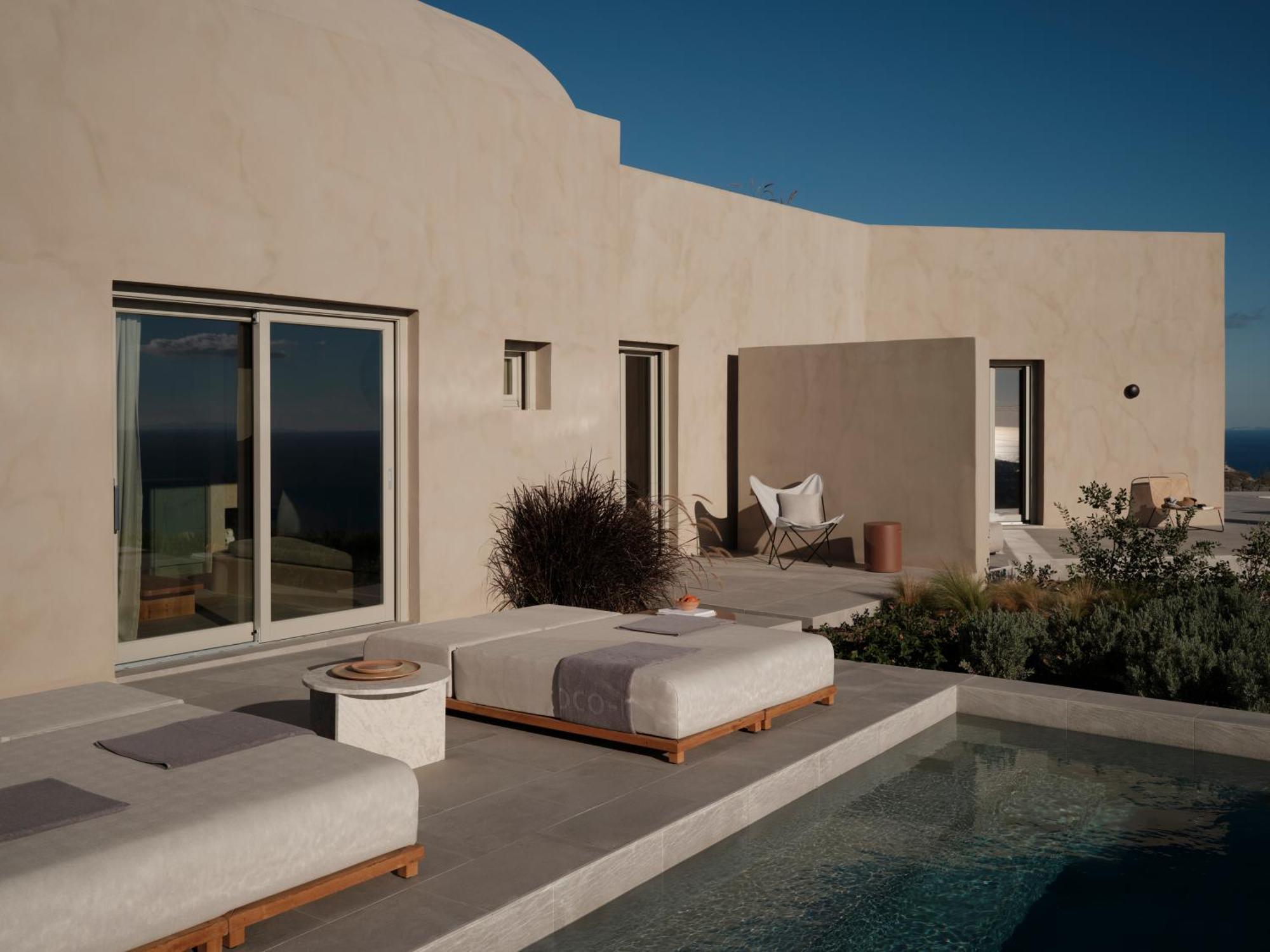 Villa Ethos Retreat *