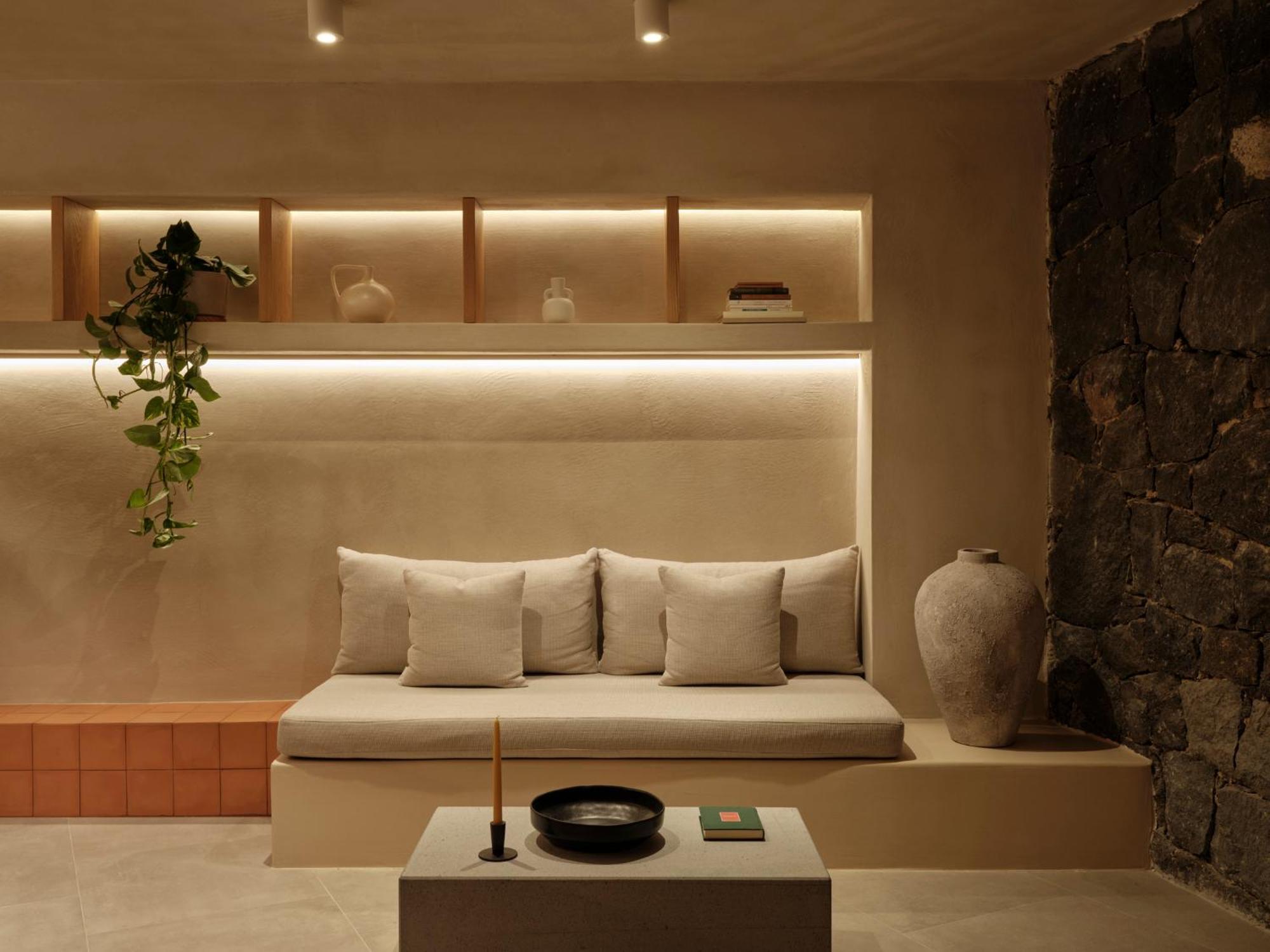 Ethos Retreat Villa