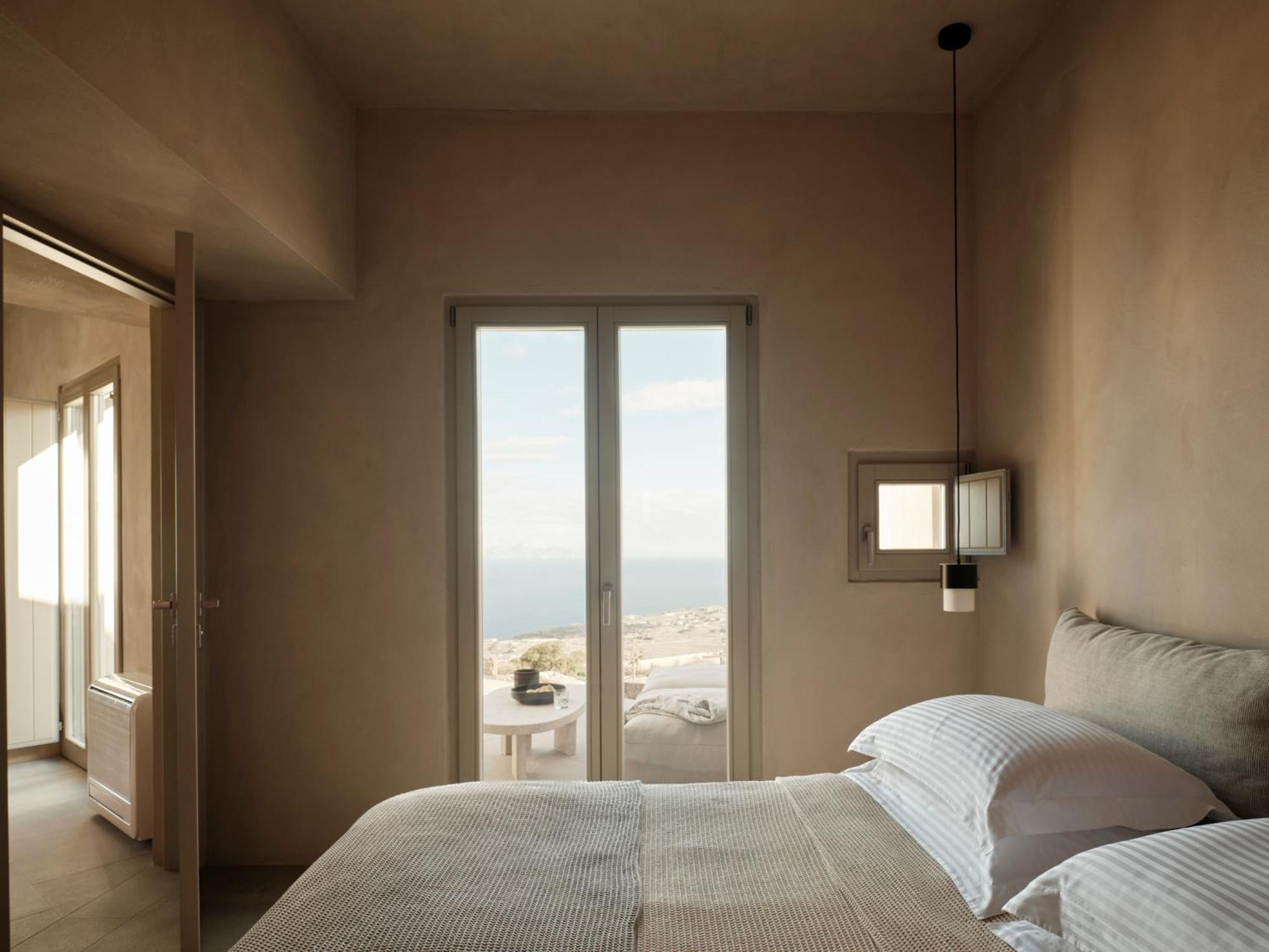 Ethos Retreat Imerovigli (Santorini)