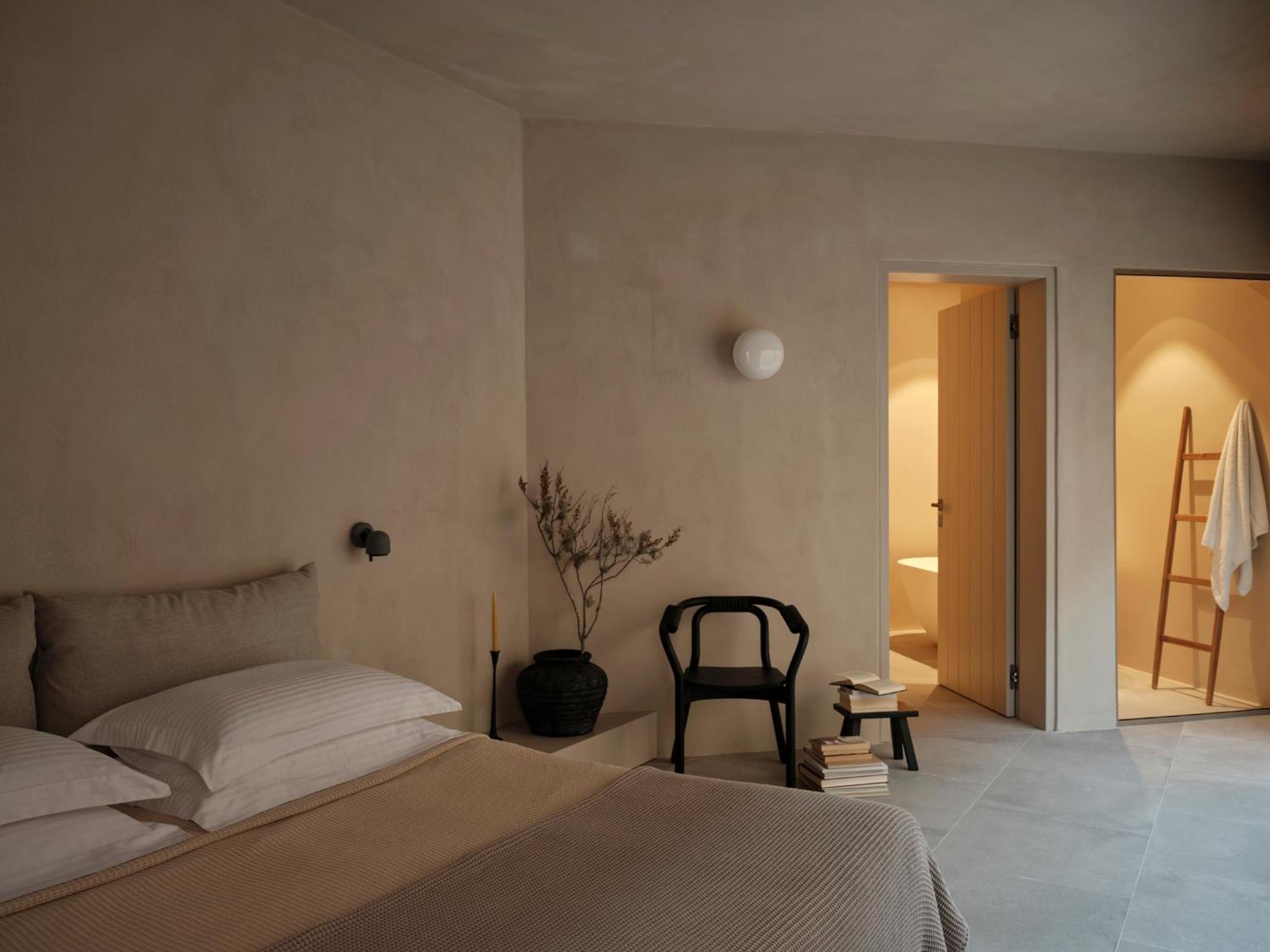 Ethos Retreat Villa Imerovigli (Santorini)