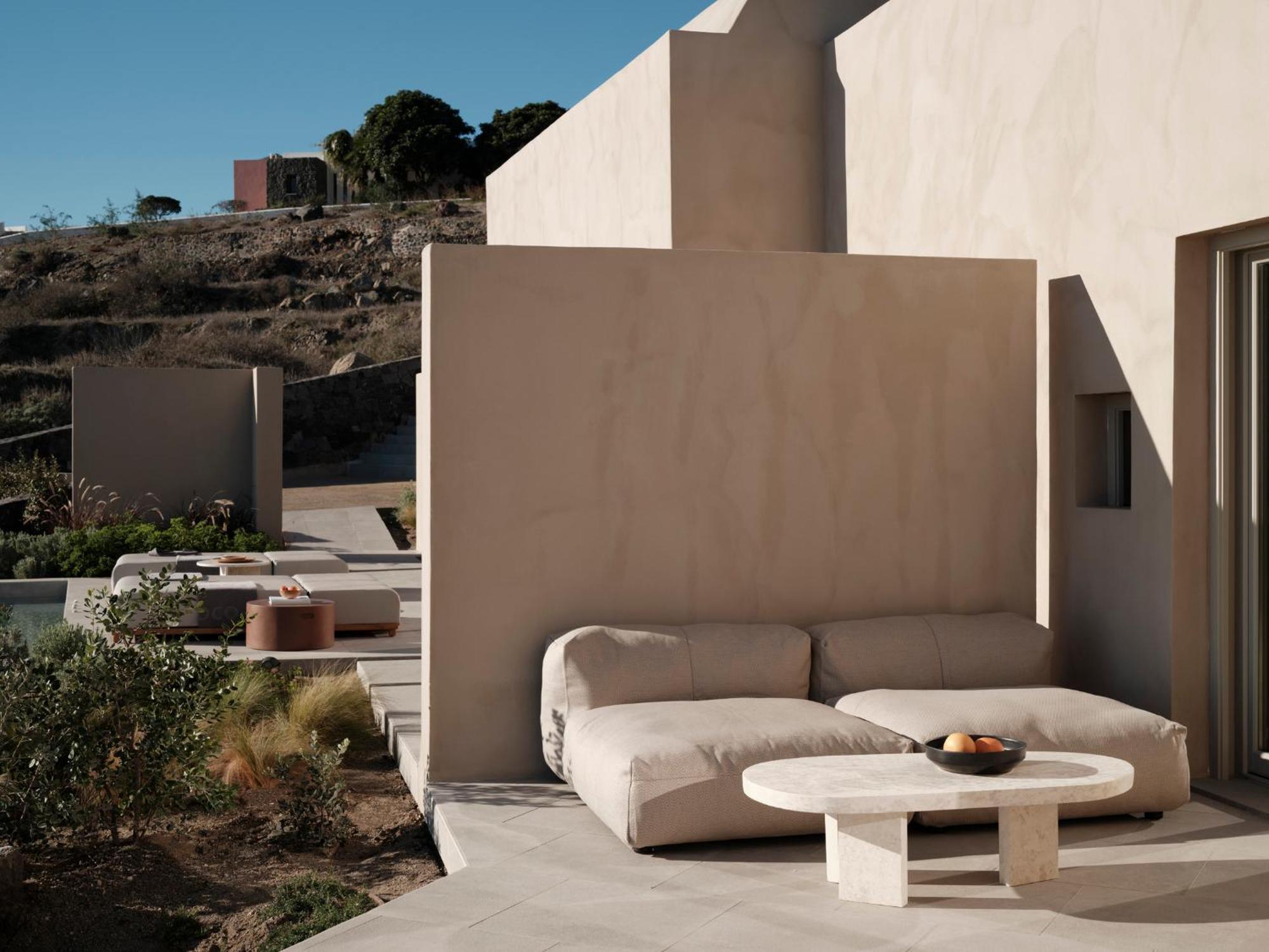 Villa Ethos Retreat *
